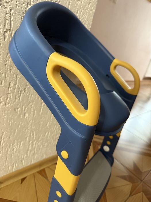 Накладки на унітаз, дитячі