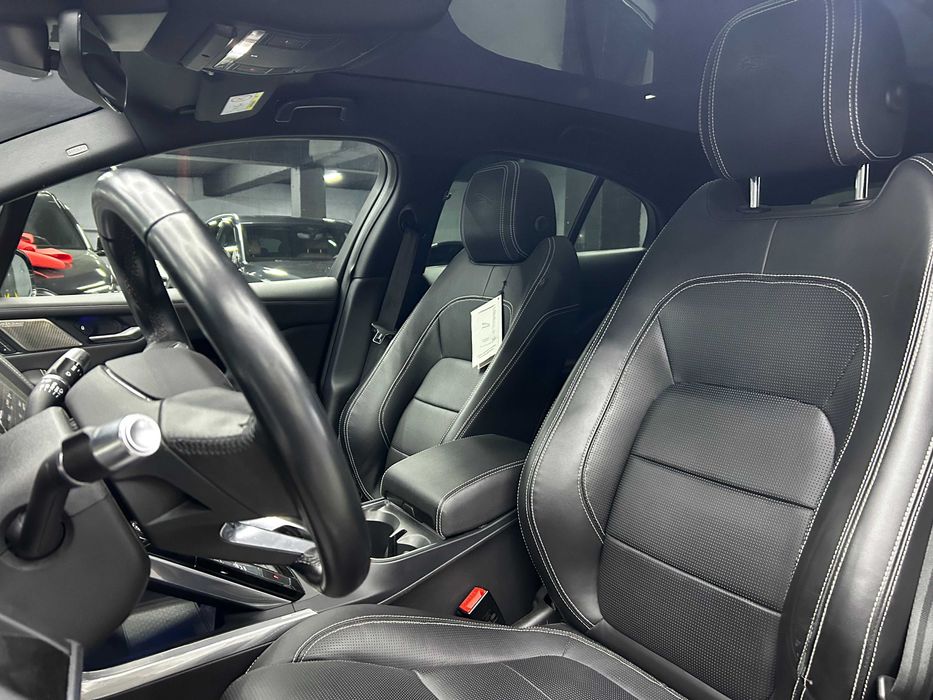Jaguar I-PACE 2020