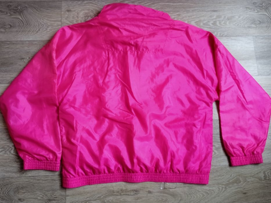Bluza 44 damska różowa