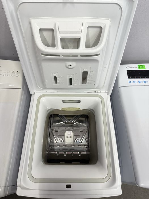 WYPRZEDAŻ! 6 miesięcy gwarancji/używana pralka Whirlpool 5kg