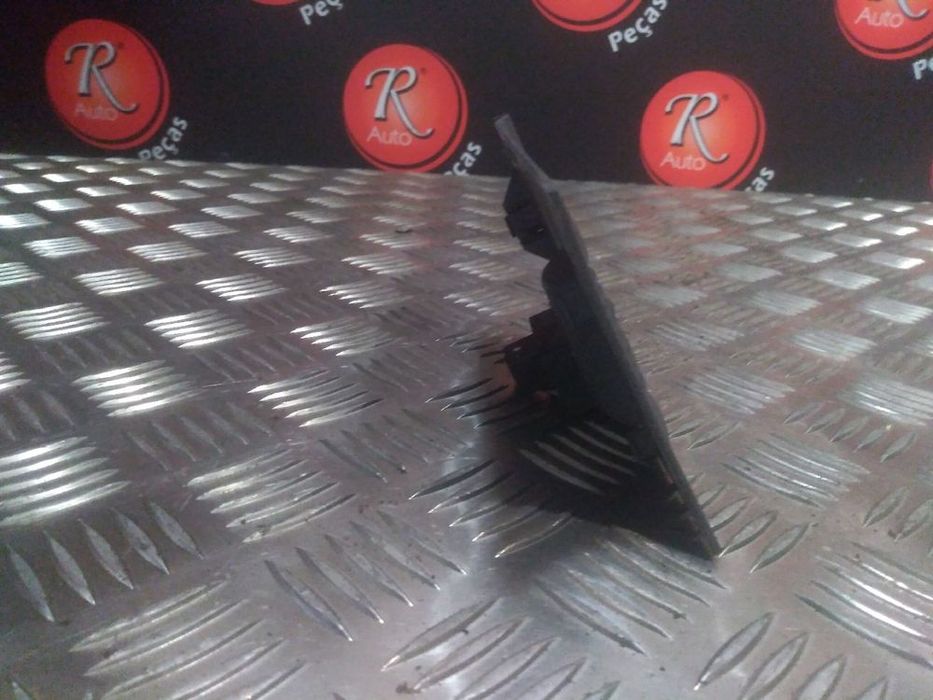 Botão Regulador Dos Espelhos Fiat Bravo I (182_)