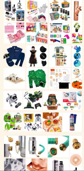 Zdjęcia produktowe Packshoty Fotograf Grafika Allegro eventy insta UGC