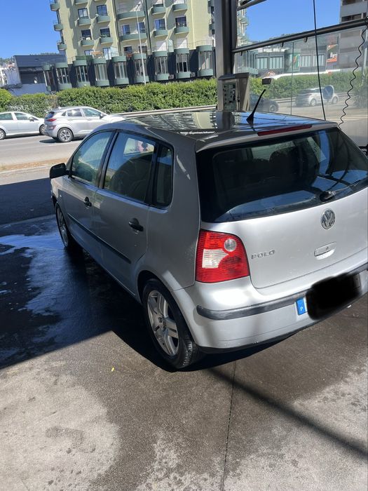 VW Polo 1.2 | Gasolina