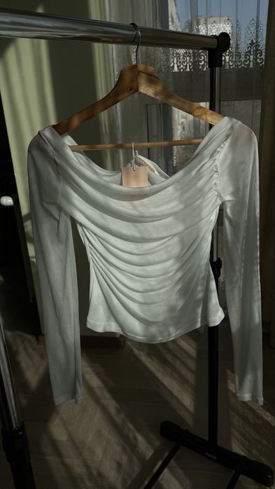 Боді Gepur кофта Лонгслів Лонг Marsego Gepur Zara