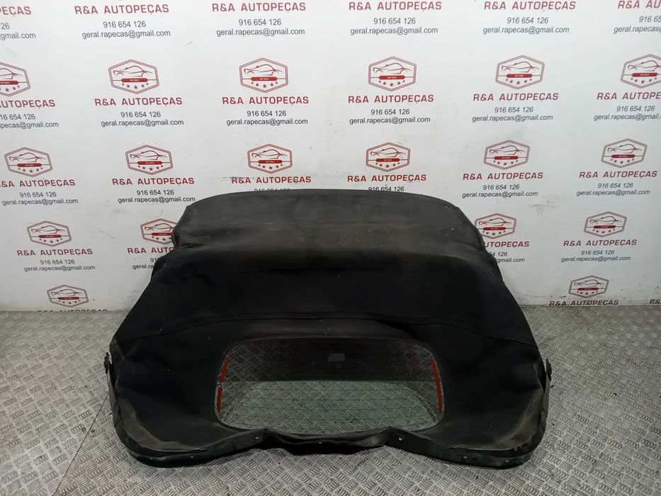 Capota Mazda Mx-5 ND Original