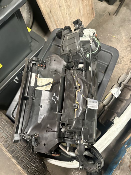 Motor Sofagem BMW E87/E90
