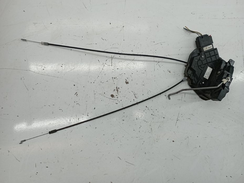 Fecho de porta - MAZDA 3 (BK) | 03 - 09