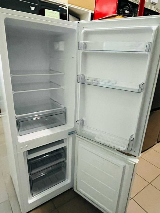 Lodówki Amica 140-150cm Wysokości / Nowa dostawa, różne lodówki!