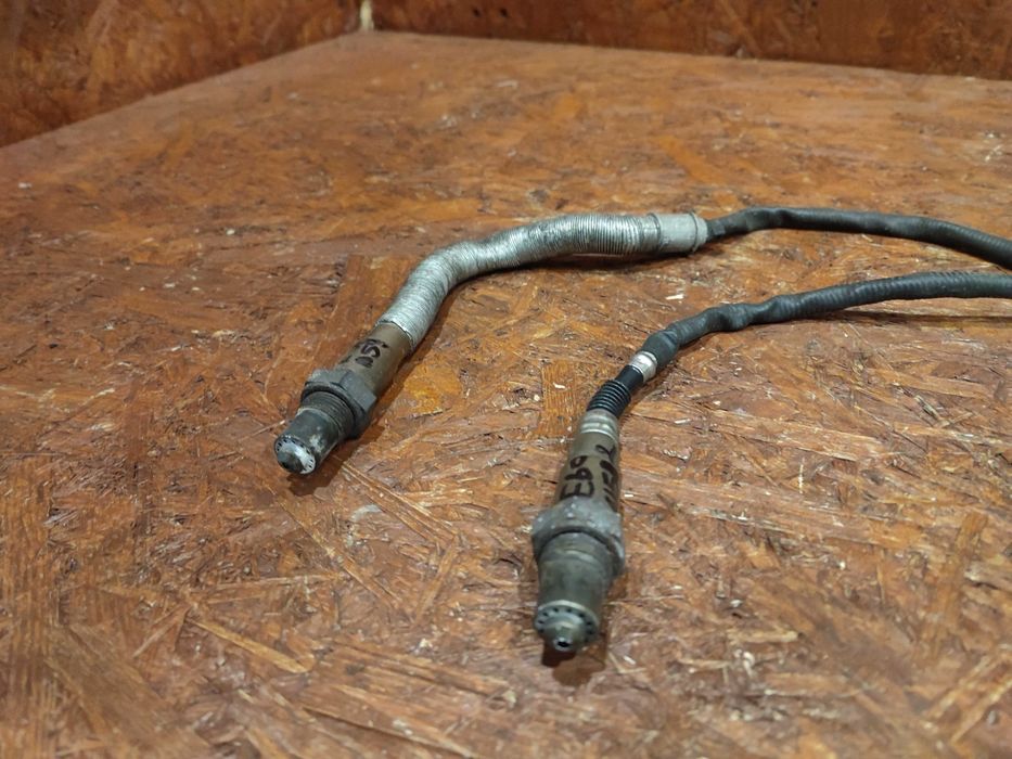 BMW E90 / E60 / E84 ORYGINALNA Sonda lambda BOSCH N52i / N46i OEM