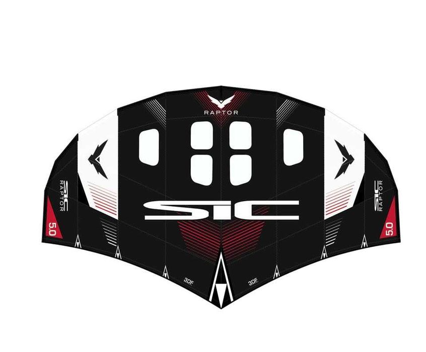 vendo pack wing foil + Foil como novo - SIC