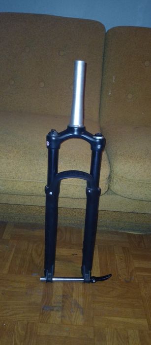 Amortyzator Sr Suntour xcr 32 air