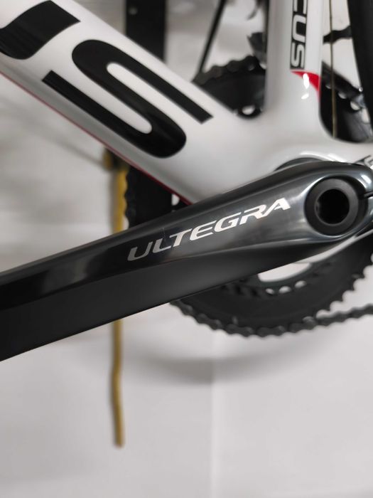 Bicicleta de estrada focus Cayo 5.0