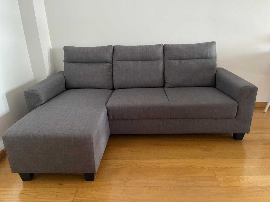 Vende-se Sofa IKEA, 3 lugares – muito bom estado