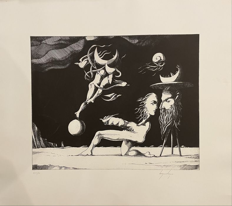 P.A 7/10 Cruzeiro Seixas