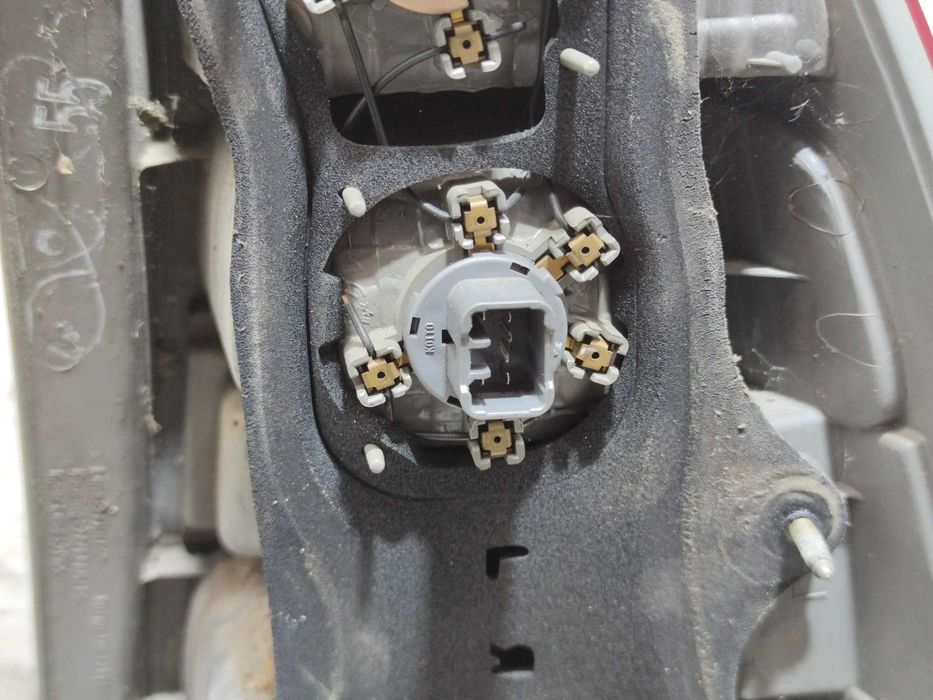 Toyota Corolla E12 Kombi Lampa Lewa Tylna Lewy Tył LT