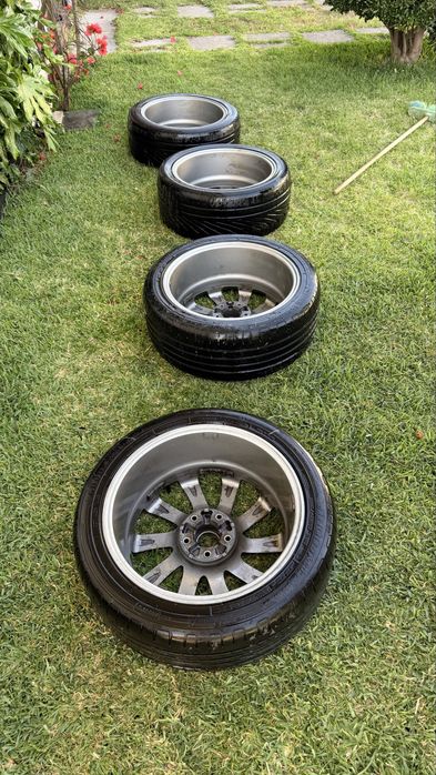 Jantes Alfa Romeo Giulietta 5x110 (17)