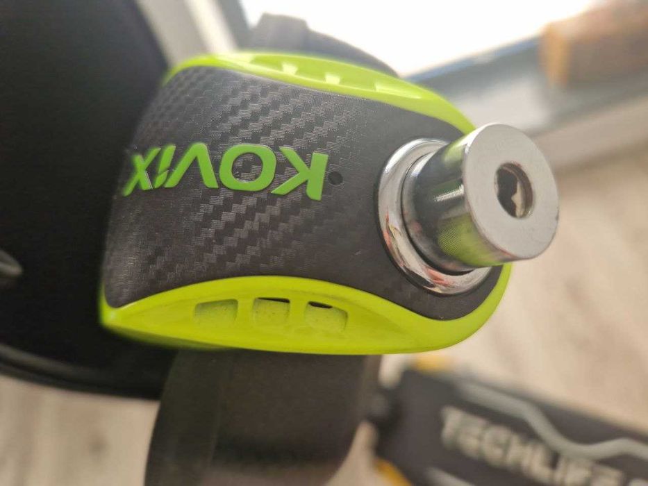 Sprzedam Techlife Q5 2.0 - 700km - z żalem, ale muszę się pożegnać