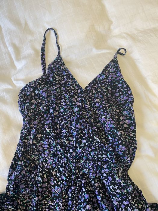 Długi kombinezon Sinsay