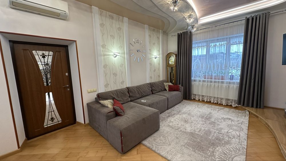 Продам будинок с. Степне