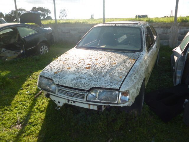 Ford Sierra Coupe 2.0 Para Peças