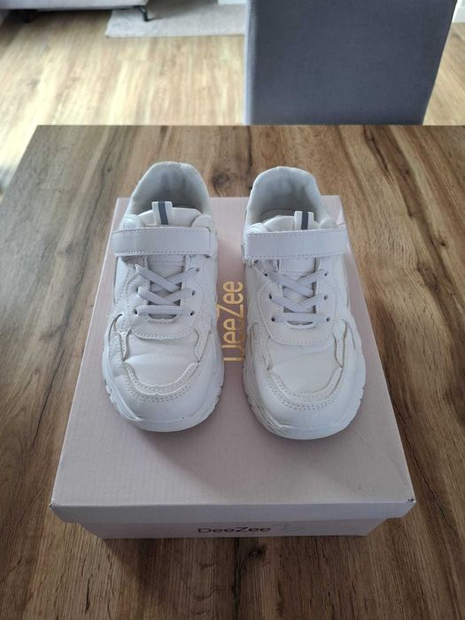 Buty DeeZee rozm. 33
