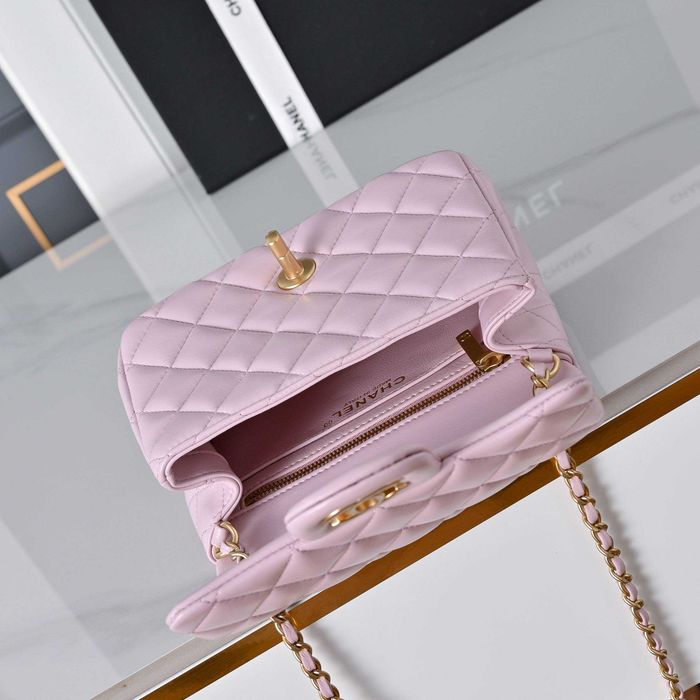 Torebka damska Chanel CF Mini