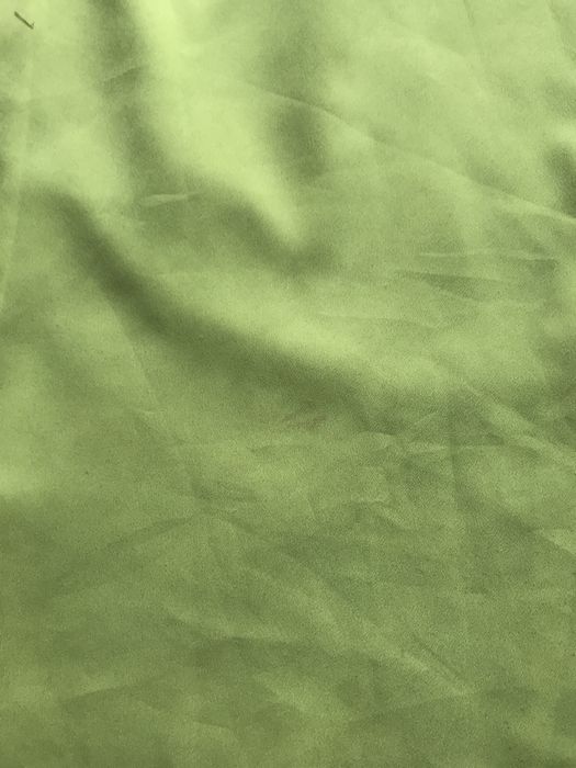 Limonkowa bluzka XS Nife