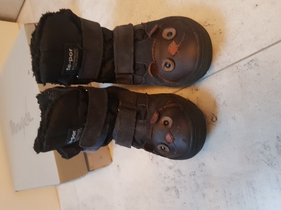 Buty zimowe MRUGAŁA nr 29