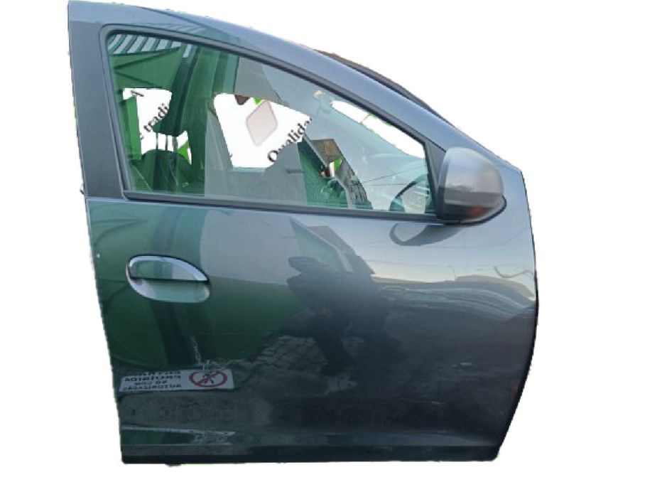 Porta frente direita DACIA Duster (HM_)