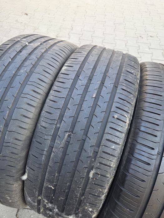 Continental Eco 235/55/19 komplet