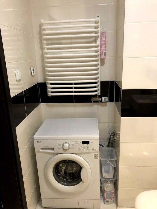 Mieszkanie 2 pokojowe 47 m2 do wynajęcia, Mały płaszów