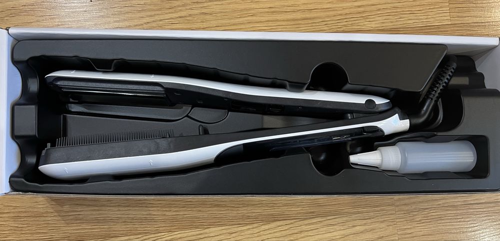 L’Oréal Professionnel SteamPod 3.0 LP7200 — професійний паровий стайлер