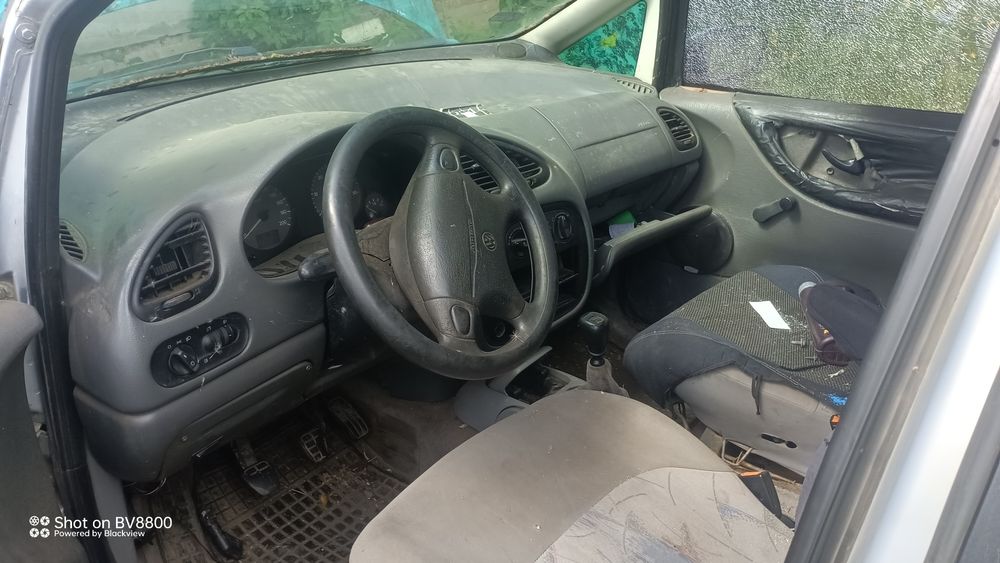 Продам vw charan