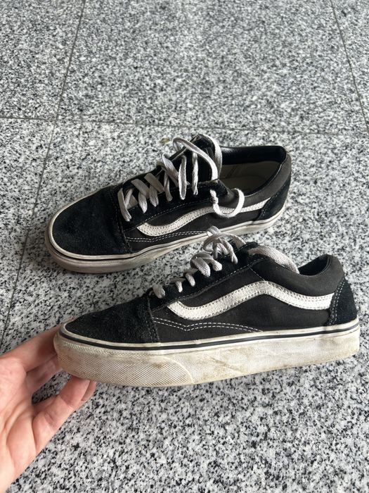Vans 37 sapatilhas ténis old skool