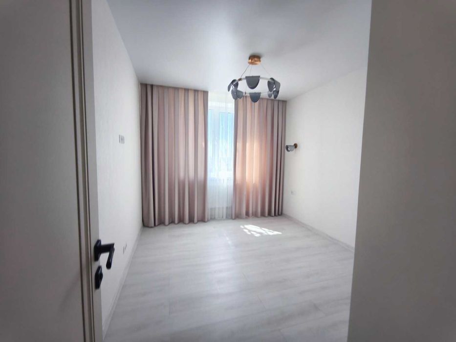 2-комнатная квартира по адресу ул. Солнечная (площадь 61 м²) - Atlanta.ua - фото 8