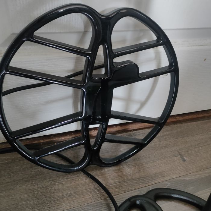 Металошукач Фортуна L