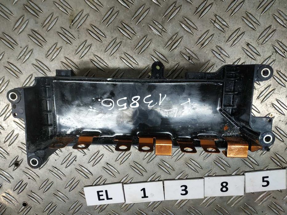 Nissan Leaf ZE0 2010-2017 конденсатор EL13856 XC1283NF0A