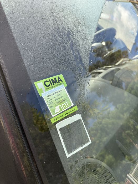 Chevrolet Spark LS apenas 72mil km