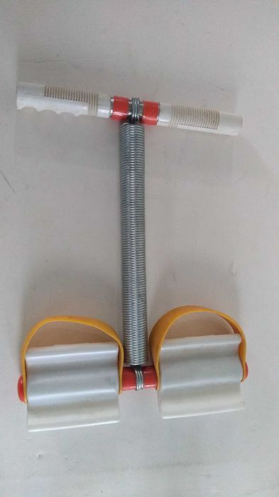 Extensor de abdominais, como NOVO!