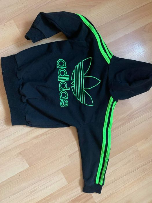 Dresik adidas  r.80