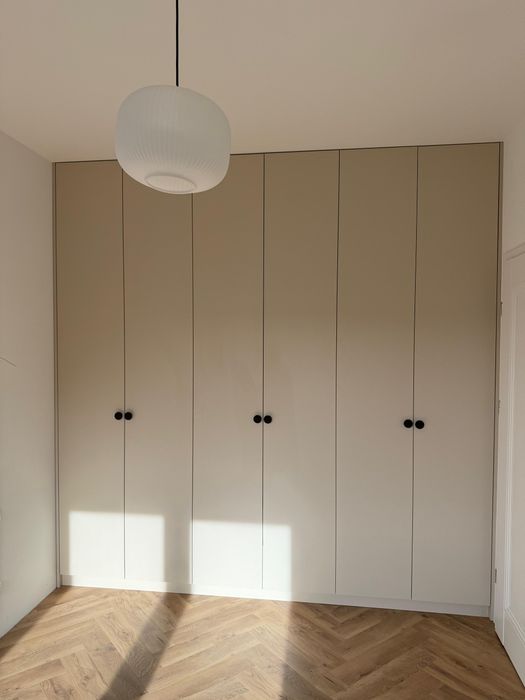 Wykonam meble na wymiar