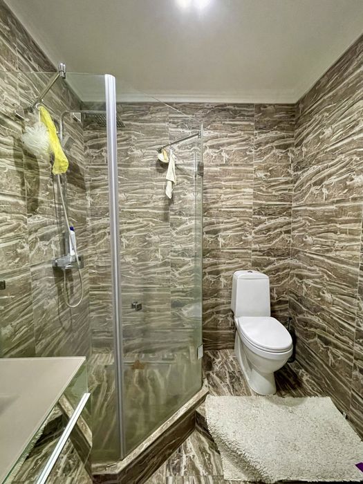 Продаж 3к квартиры 115м2 ЖК Чайка, с. Чайки, вул. Лобановського