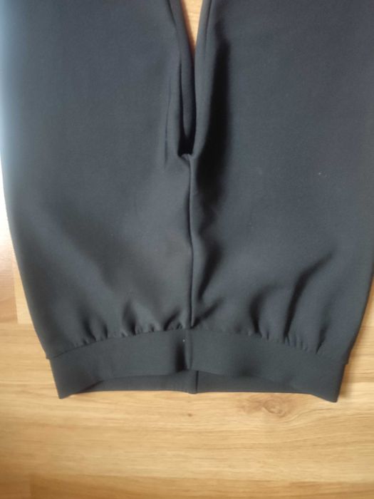 Legginsy czarne S/M