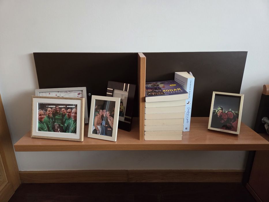 Mobília de Quarto Completa