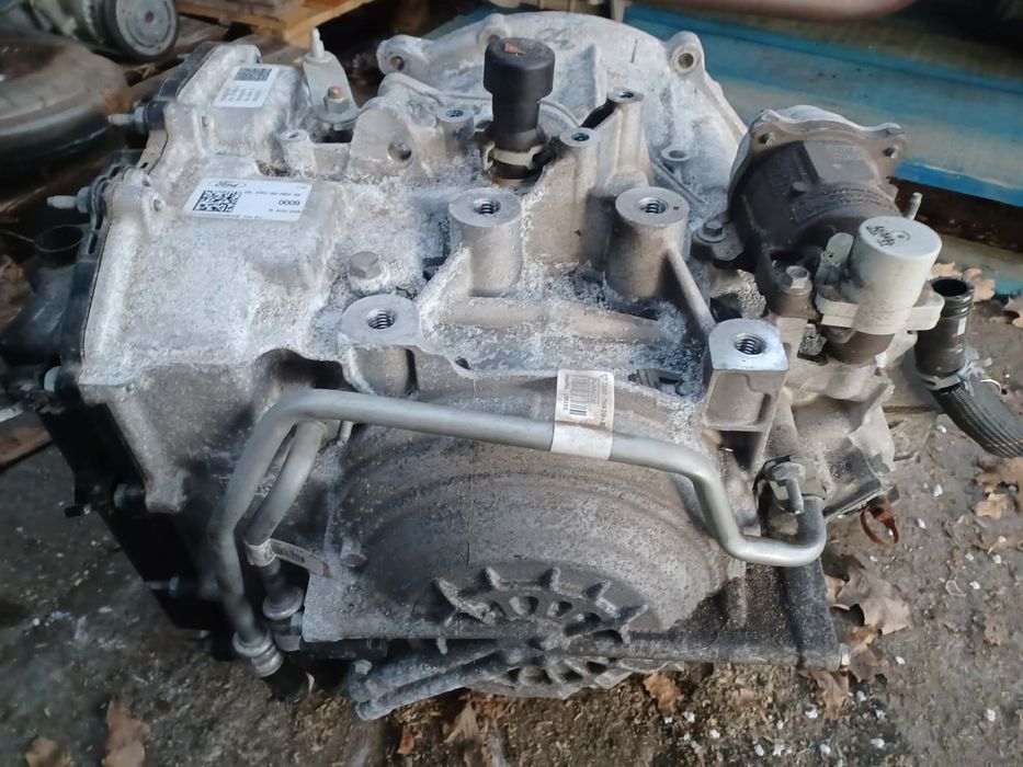 Skrzynia biegów Ford Edge AWD  2.0 ECOBOOST USA Lift tylko 26tys.km