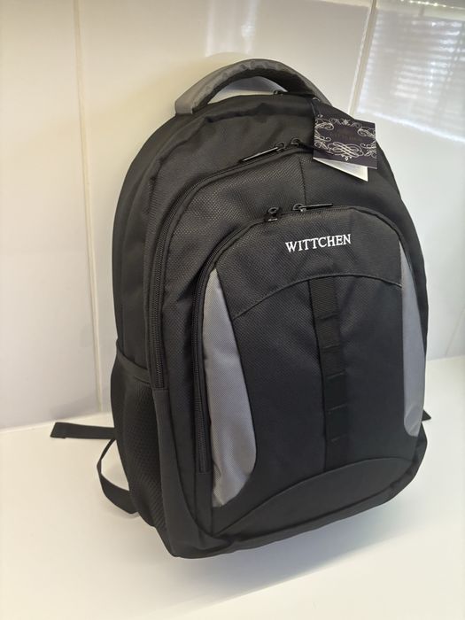 Plecak Wittchen new Classic 42’ casual  4 komory