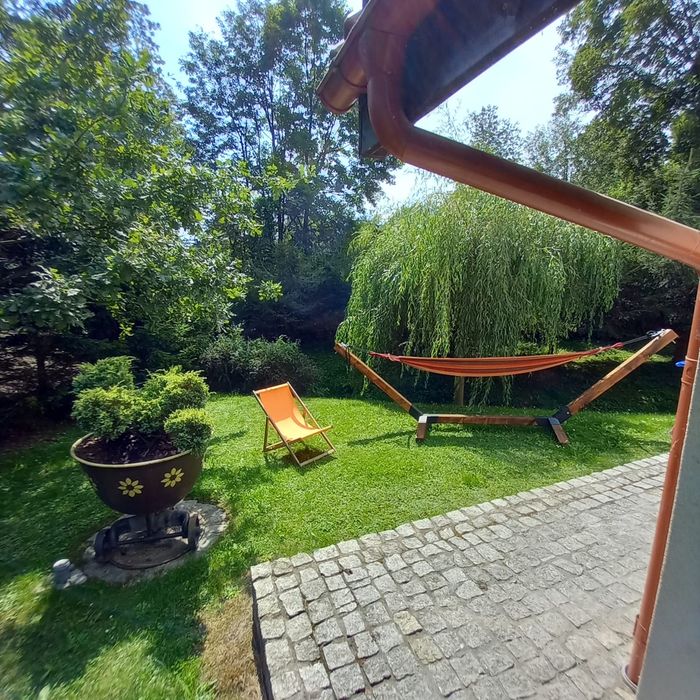 Domek Nad Strumykiem
