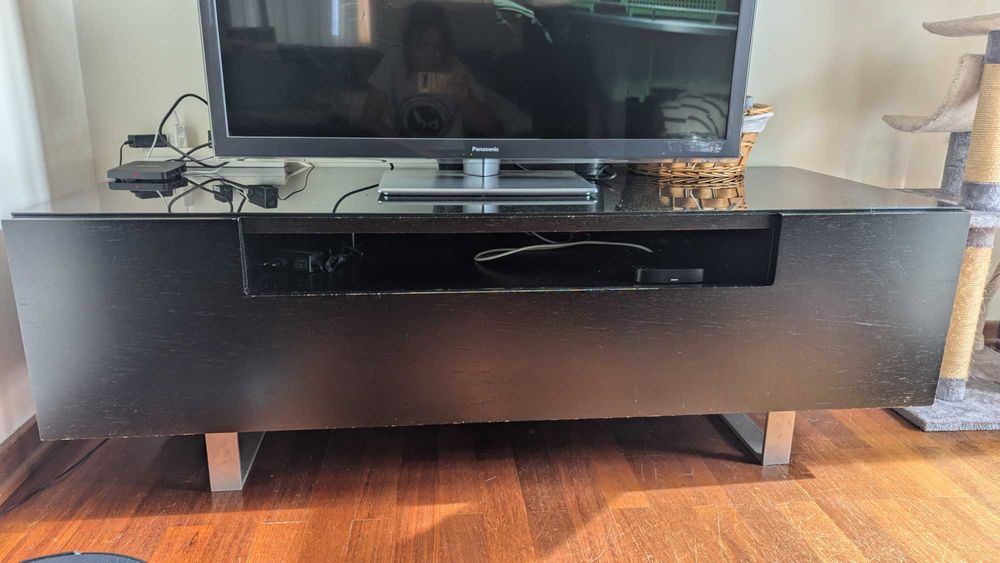 Conjunto sala e sala de jantar