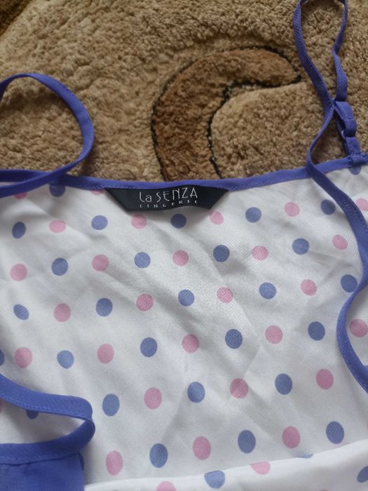 Piżama damska koszulka do spania