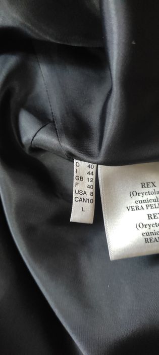 Продается полу шубок